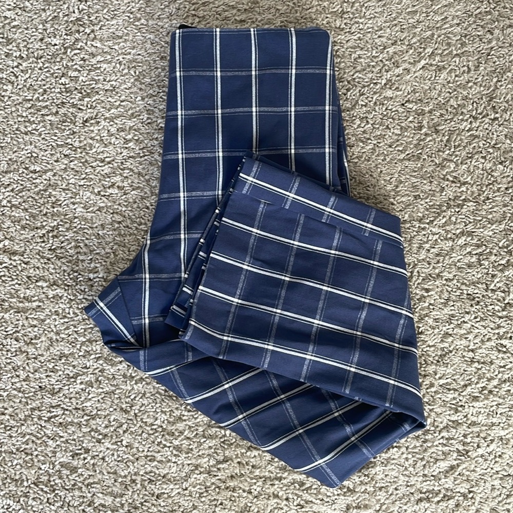 Target seamless front dress pants